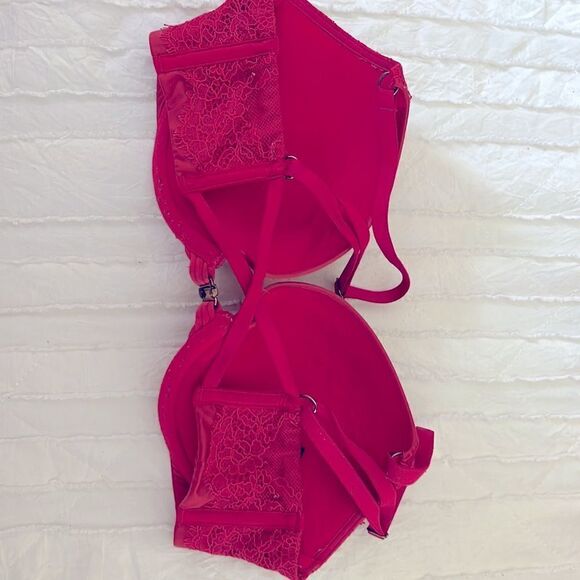 Victoria’s Secret bra 34C push up - Picture 6 of 8